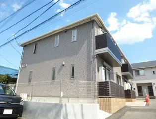 エルメゾン南栗原IIの画像