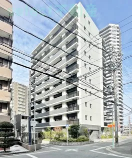 エディアン千種の画像