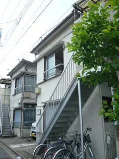 江古田ハウスの画像