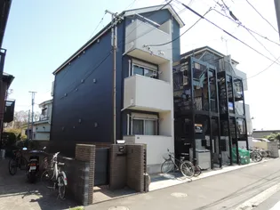 Sー1金沢文庫の画像