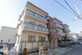 カーサ南中振の画像