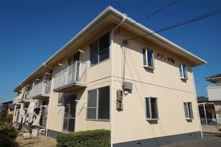 メゾンすずきの画像