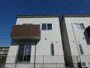 静岡県駿東郡長泉町桜堤2【一戸建】の外観