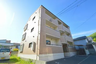 ドミール稲荷町の画像