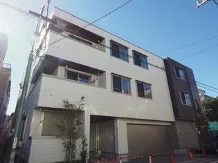 ムーンコートの画像