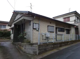 鹿児島県鹿児島市吉野町【一戸建】の外観
