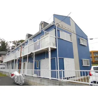 サニーハイツ園生の画像