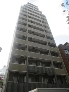 東京都千代田区神田神保町2【マンション】の外観