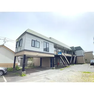 フェリス(松浦)【1階】の外観