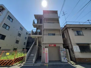 コーポ田中の画像