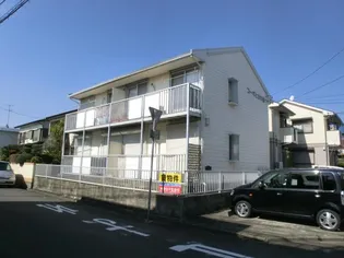 コーポときわ台Iの画像