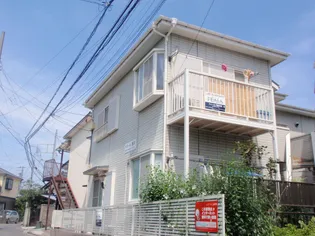 ドヌール鵠沼の画像