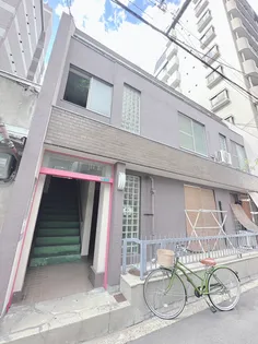 花園マンションの画像