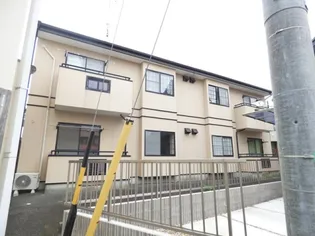 光陽ハイツの画像