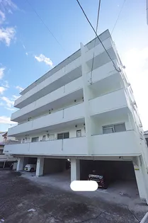 長崎県長崎市上戸町3【マンション】の外観