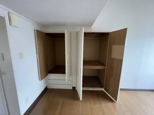 エスペロ東上野I(中部屋タイプ)【2階】のその他画像