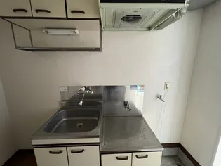 エスペロ東上野I(中部屋タイプ)【2階】のその他画像