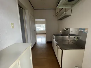 エスペロ東上野I(中部屋タイプ)【2階】のその他画像