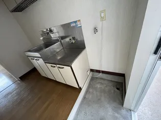 エスペロ東上野I(中部屋タイプ)【2階】のその他画像