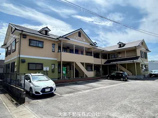 アメニティ幸の画像