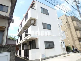 リバティ雪見の画像