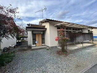 熊本県熊本市東区長嶺南6【一戸建】の外観