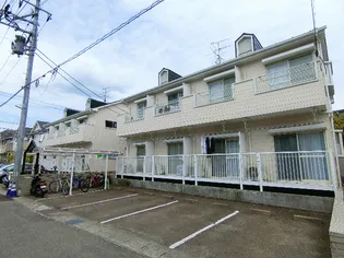 αNEXT松ヶ丘B棟の画像