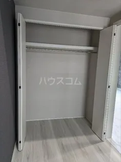 ミッレミリア【1階】の内装