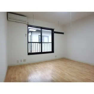 あすなろハイツ【2階】の内装