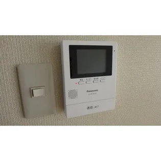 あすなろハイツ【2階】の内装