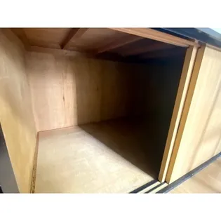 あすなろハイツ【2階】の内装