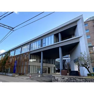 あすなろハイツ【2階】の周辺