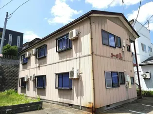 コーポO3の画像