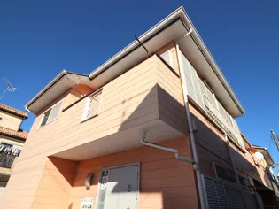 コーポレーションタケイの画像