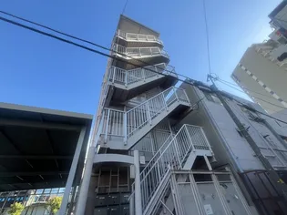 小戸ビルの画像