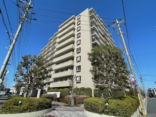 川口弥平パーク ホームズの画像