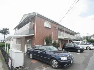 レントライフマンスリー松本市蟻ヶ崎3の画像