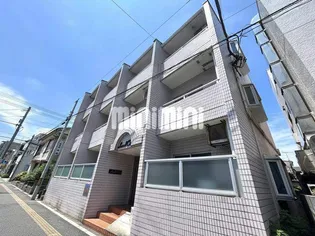 ランドシティの画像