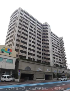 グランドパレスプラウド到津の画像