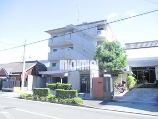 ヒルズかすみの画像