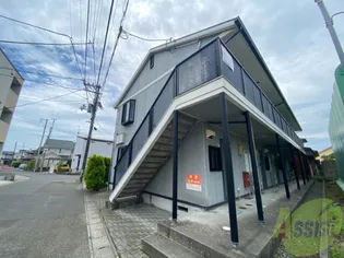 クレスト南仙台IIIの画像