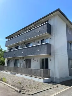 セジュール割石【3階】の外観