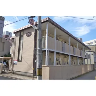 ハイツ花の木の画像