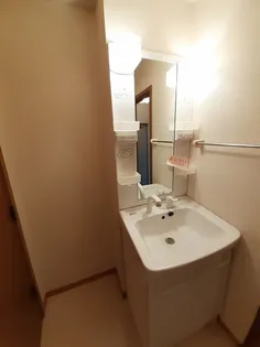 ノールセゾン I【2階】の内装