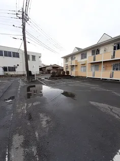 ノールセゾン I【2階】の地図