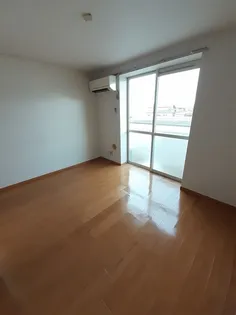 ノールセゾン I【2階】の内装