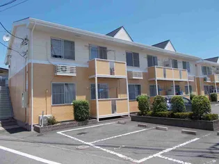 ノールセゾン I【2階】の外観