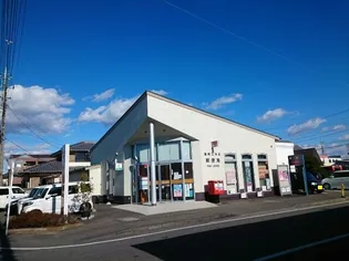 ノールセゾン I【2階】の周辺