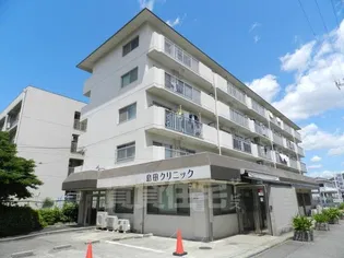高木マンションの画像