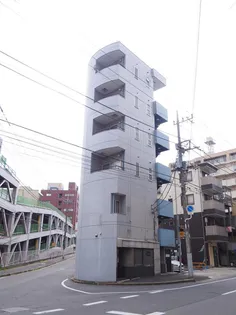 阿部ビルの画像